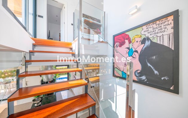 Bestaande woning - Vrijstaande villa - Rojales - Lo Pepin