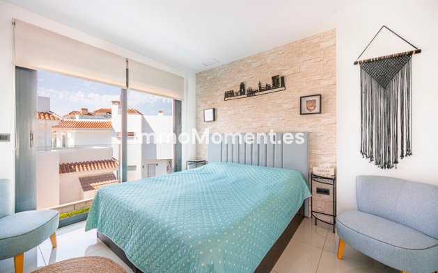 Bestaande woning - Vrijstaande villa - Rojales - Lo Pepin