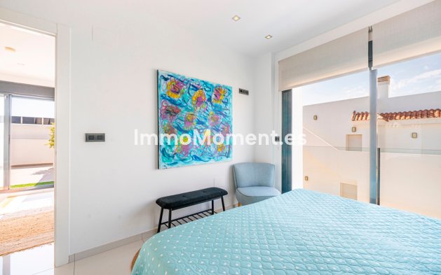 Bestaande woning - Vrijstaande villa - Rojales - Lo Pepin
