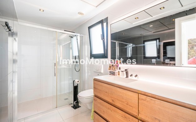 Bestaande woning - Vrijstaande villa - Rojales - Lo Pepin