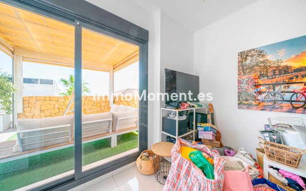 Bestaande woning - Vrijstaande villa - Rojales - Lo Pepin