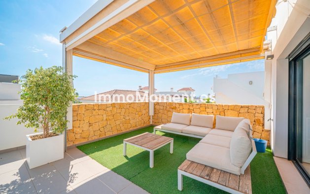 Bestaande woning - Vrijstaande villa - Rojales - Lo Pepin
