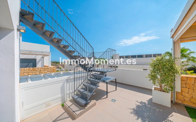 Bestaande woning - Vrijstaande villa - Rojales - Lo Pepin