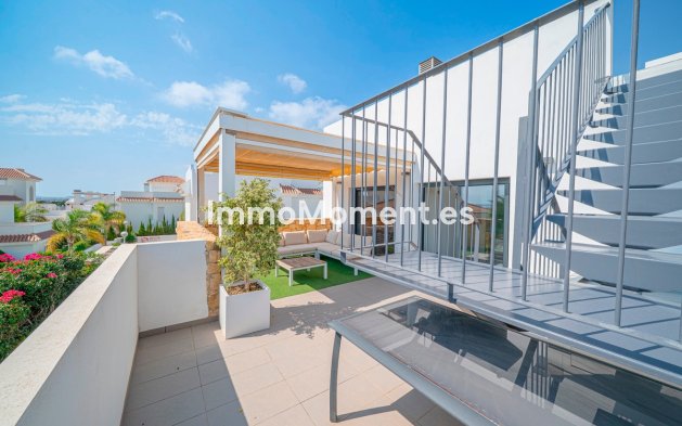 Bestaande woning - Vrijstaande villa - Rojales - Lo Pepin