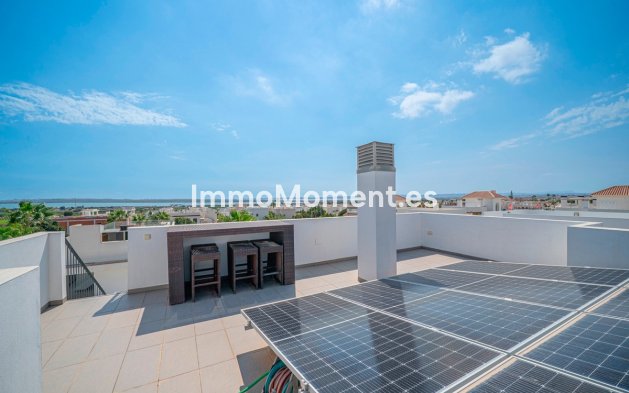 Bestaande woning - Vrijstaande villa - Rojales - Lo Pepin
