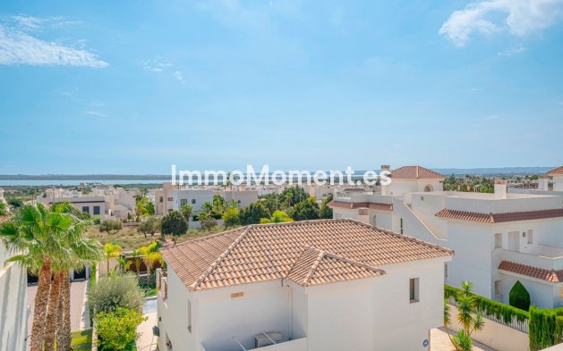 Bestaande woning - Vrijstaande villa - Rojales - Lo Pepin