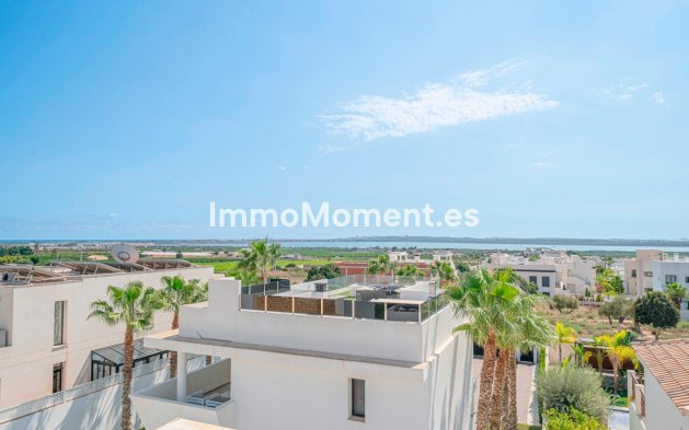 Bestaande woning - Vrijstaande villa - Rojales - Lo Pepin