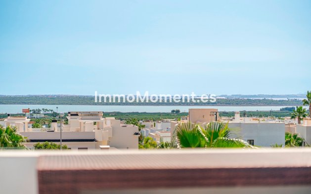 Bestaande woning - Vrijstaande villa - Rojales - Lo Pepin