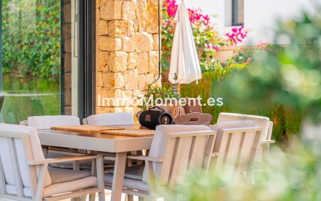 Bestaande woning - Vrijstaande villa - Rojales - Lo Pepin
