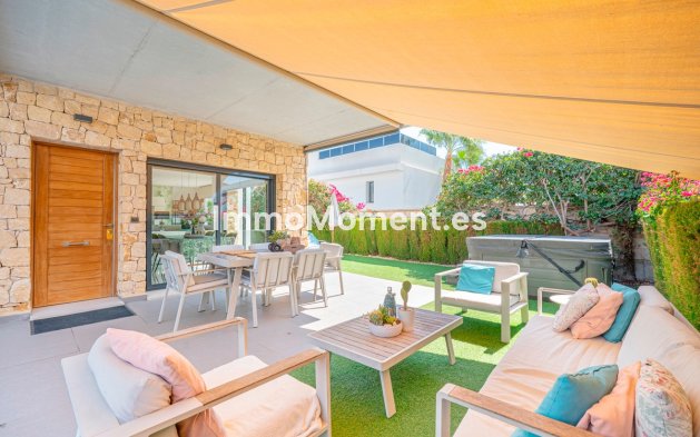 Bestaande woning - Vrijstaande villa - Rojales - Lo Pepin