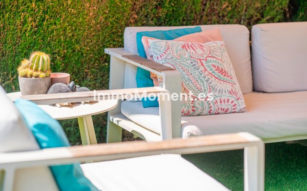 Bestaande woning - Vrijstaande villa - Rojales - Lo Pepin