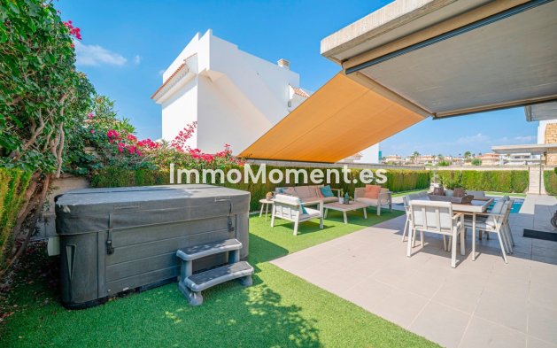 Bestaande woning - Vrijstaande villa - Rojales - Lo Pepin