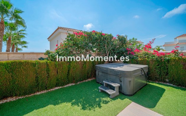 Bestaande woning - Vrijstaande villa - Rojales - Lo Pepin