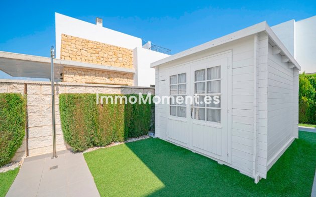 Bestaande woning - Vrijstaande villa - Rojales - Lo Pepin
