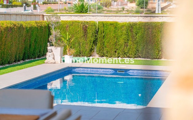 Bestaande woning - Vrijstaande villa - Rojales - Lo Pepin