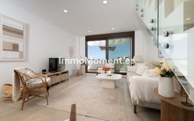 Bestaande woning - Appartement - Estepona  - Estepona Centro