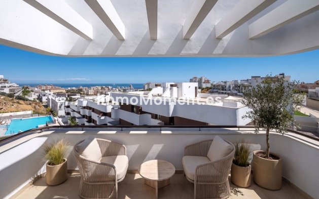 Bestaande woning - Appartement - Estepona  - Estepona Centro