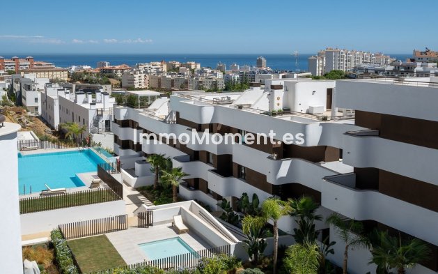 Bestaande woning - Appartement - Estepona  - Estepona Centro