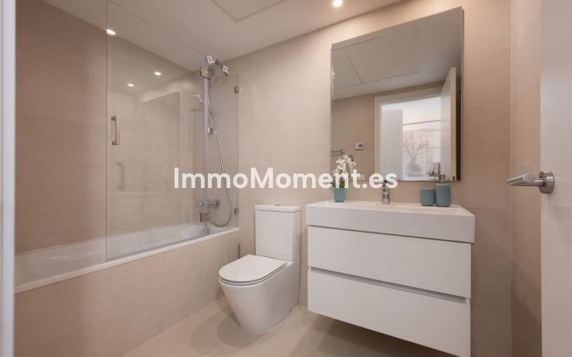 Bestaande woning - Appartement - Estepona  - Estepona Centro