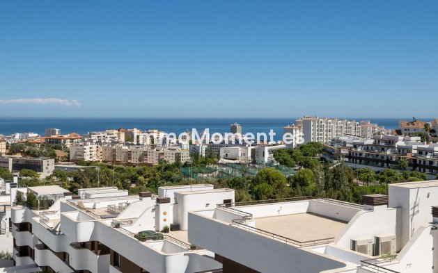 Bestaande woning - Appartement - Estepona  - Estepona Centro