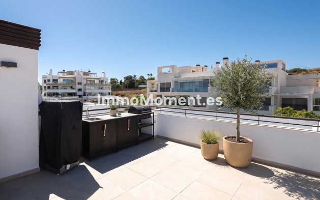 Bestaande woning - Appartement - Estepona  - Estepona Centro