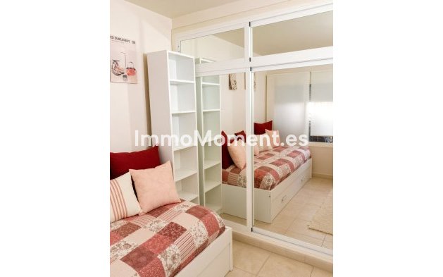 Resale - Apartment - Marbella - La Campana