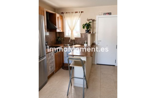 Resale - Apartment - Marbella - La Campana