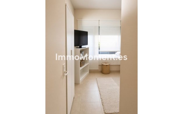Resale - Apartment - Marbella - La Campana