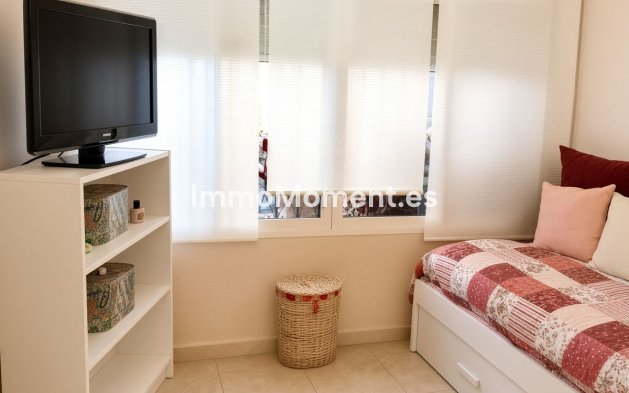 Resale - Apartment - Marbella - La Campana