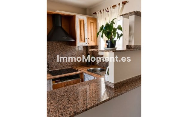 Resale - Apartment - Marbella - La Campana