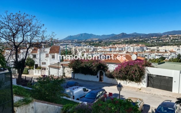 Resale - Apartment - Marbella - La Campana