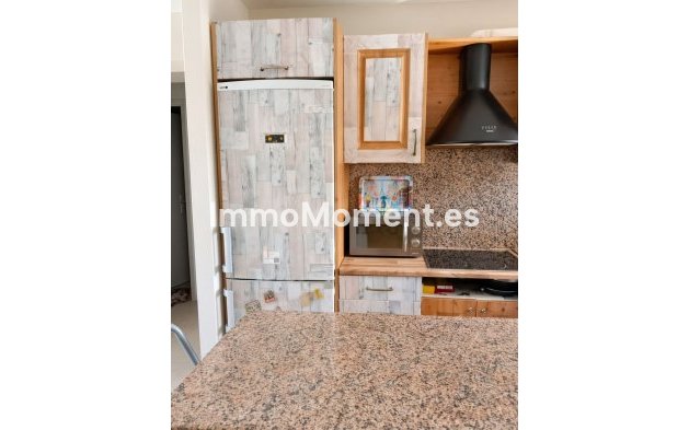 Resale - Apartment - Marbella - La Campana