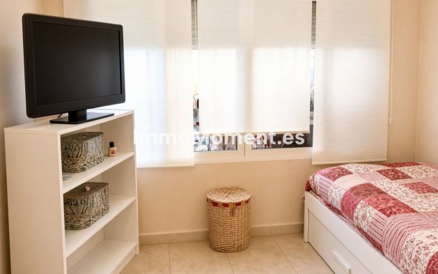 Resale - Apartment - Marbella - La Campana