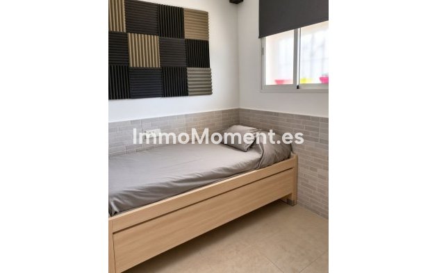 Resale - Apartment - Marbella - La Campana