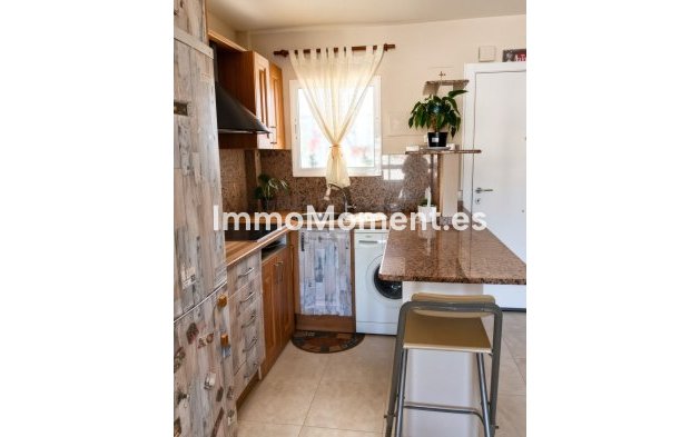Resale - Apartment - Marbella - La Campana