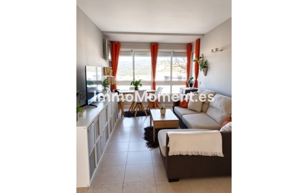 Resale - Apartment - Marbella - La Campana
