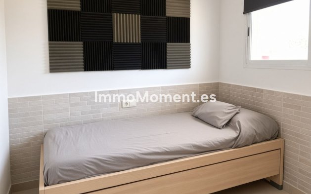 Resale - Apartment - Marbella - La Campana
