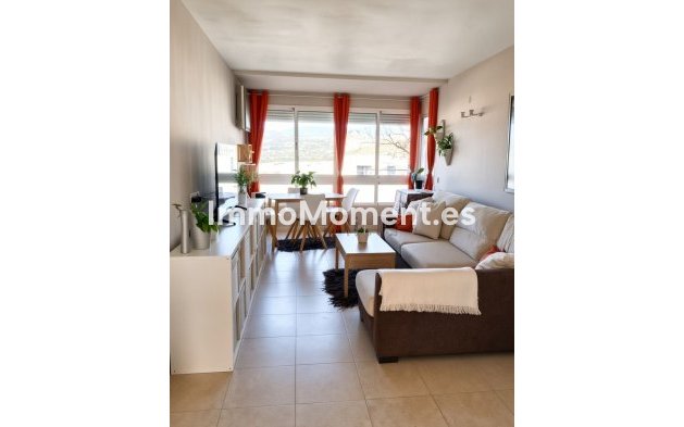 Resale - Apartment - Marbella - La Campana