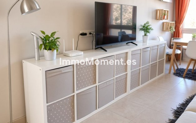 Resale - Apartment - Marbella - La Campana