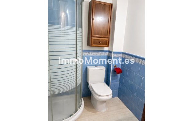 Resale - Apartment - Marbella - La Campana
