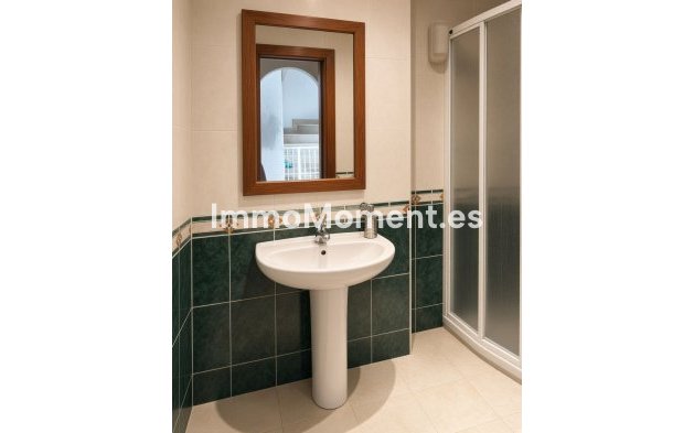 Resale - Townhouse - Manilva - Punta Chullera
