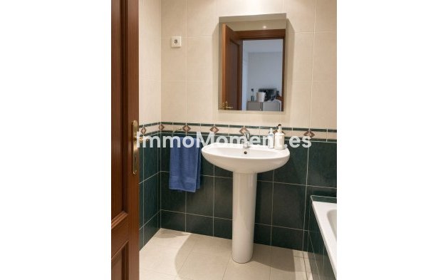 Resale - Townhouse - Manilva - Punta Chullera