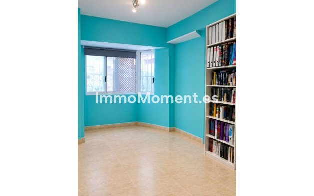 Resale - Townhouse - Manilva - Punta Chullera
