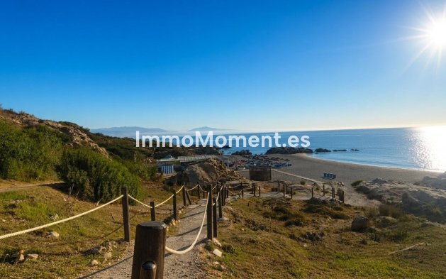 Resale - Townhouse - Manilva - Punta Chullera
