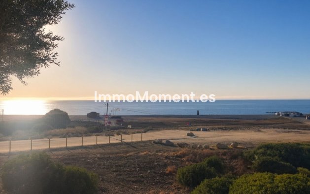 Resale - Townhouse - Manilva - Punta Chullera