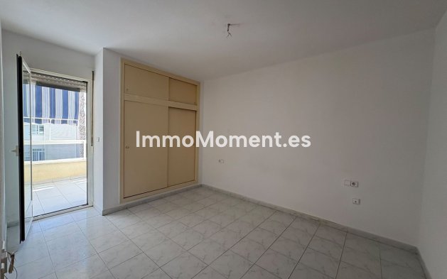 Resale - Apartment - Alfaz del Pi - Albir