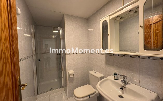 Resale - Apartment - Alfaz del Pi - Albir