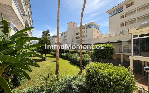 Resale - Apartment - Alfaz del Pi - Albir