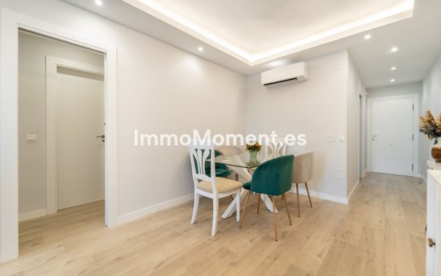 Revente - Appartement - Benalmadena - Benalmadena Centro