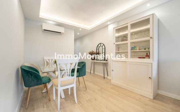 Revente - Appartement - Benalmadena - Benalmadena Centro